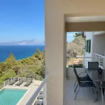 Theologos Ridge