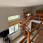 Theologos Ridge 度假居