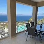 度假居 Theologos Ridge *