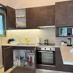 度假居 Theologos Ridge 塞奥洛戈斯