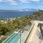 Theologos Ridge 度假居 *
