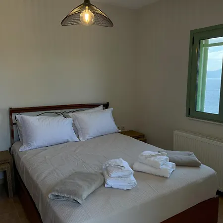 Theologos Ridge