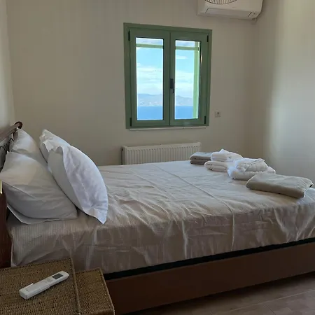 Casa vacanze Theologos Ridge Theologos (Phthiotis)