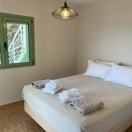 Theologos Ridge Casa vacanze