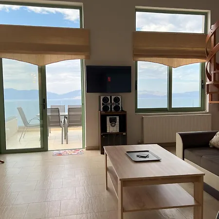 Theologos Ridge Σπίτι διακοπών