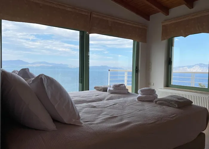 Theologos Ridge Holiday home Theologos (Phthiotis)