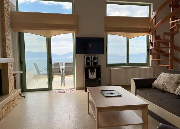 Theologos Ridge Holiday home