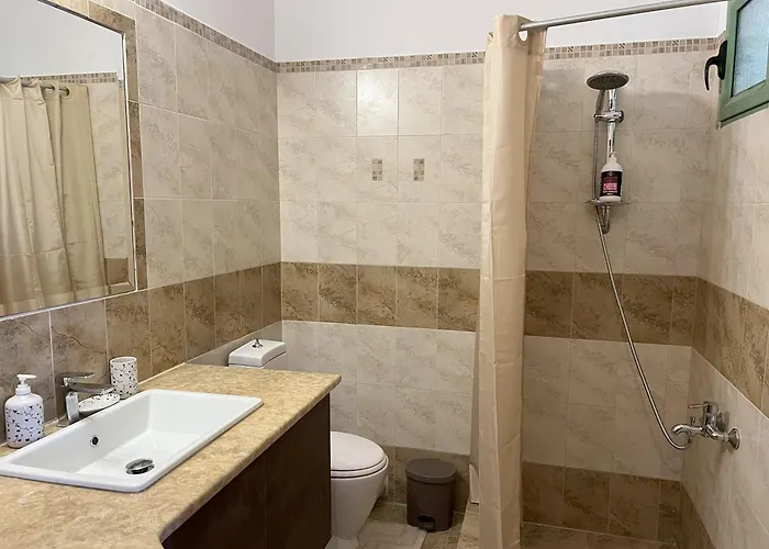 Holiday home Theologos Ridge Theologos (Phthiotis)